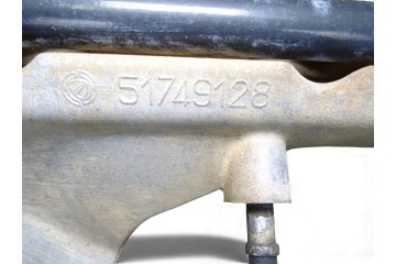 Puente delantero, Peugeot Bipper Básico 2010, 51749128