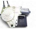 Elevalunas trasero izquierdo, Renault Megane Iii Sport Tourer Business 2011, 827310185R