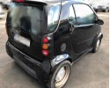 Smart City-Coupe Pulse 1998 para piezas | Desguace Gandia SL