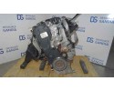 Motor completo, Ford Mondeo Sportbreak (CA2) Ambiente 2008, QXBB