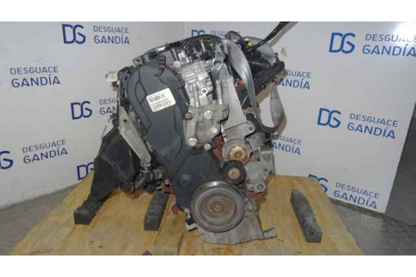 Motor completo, Ford Mondeo Sportbreak (CA2) Ambiente 2008, QXBB