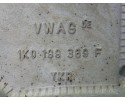 Puente delantero, Seat Leon (1P1) Reference 2006, 1K0199369F