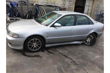 Audi A4 Berlina (B5) 1.8 T Quattro 1997 para piezas | Desguace Gandia SL
