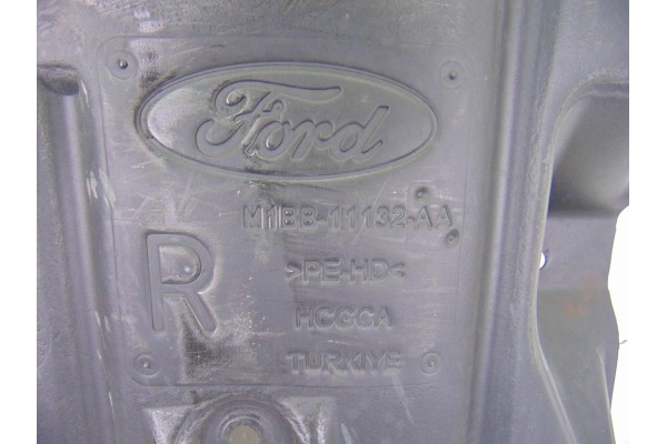 Cubrecarter, Ford Puma Hybrid ST-Line 2021, M1BB11132AA