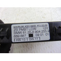 6904255 MODULO ELECTRONICO BMW SERIE 5 BERLINA (E39) 6904255 MODULO ELECTRONICO BMW SERIE 5 BERLINA (E39)