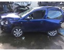 Opel Corsa C 2005 para piezas | Desguace Gandia SL
