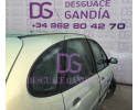 Renault Scenic I (JA...) 1.9 DCI Authentique 2001 para piezas | Desguace Gandia SL