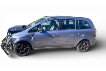 Opel Zafira B Enjoy 2007 para piezas | Desguace Gandia SL