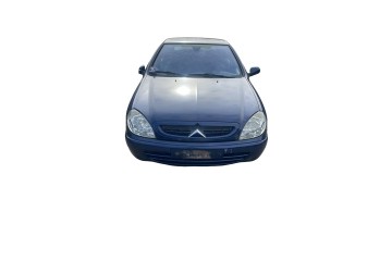 Citroën Xsara Berlina 2.0 HDI Exclusive 2002 para piezas | Desguace Gandia SL