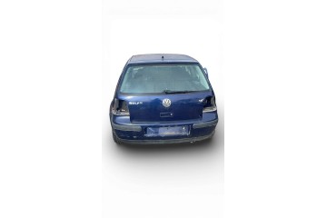 Volkswagen Golf IV Berlina (1J1)(10.1997) Conceptline 2001 para piezas | Desguace Gandia SL