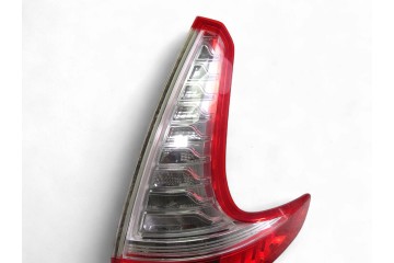 Piloto trasero derecho, Renault Scenic Iii (Jz) Dynamique 2010