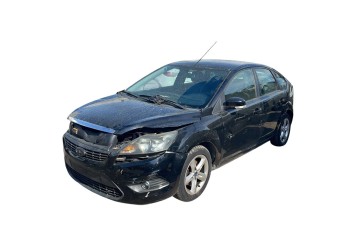 Ford Focus Berlina (CB4) Trend 2009 para piezas | Desguace Gandia SL