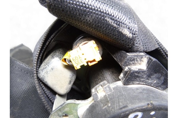 Kit airbag, Peugeot Bipper Básico 2010