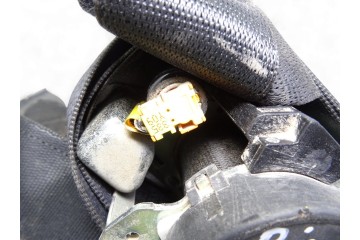 Kit airbag, Peugeot Bipper Básico 2010