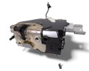 Cerradura puerta trasera izquierda, Citroen C4 Berlina Collection 2006, 9660700580