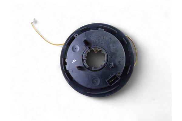 Anillo airbag, Mercedes-benz Clk (Bm 208) Coupe 230 Compressor (208.347) 1999, 1684600049