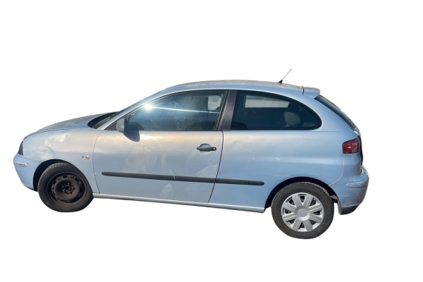 SEAT Ibiza (6L1) Cool 2004 para piezas | Desguace Gandia SL