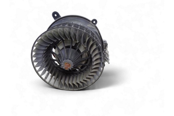 Motor calefaccion, Mercedes-benz Clk (Bm 208) Coupe 230 Compressor (208.347) 1999, 2028207310