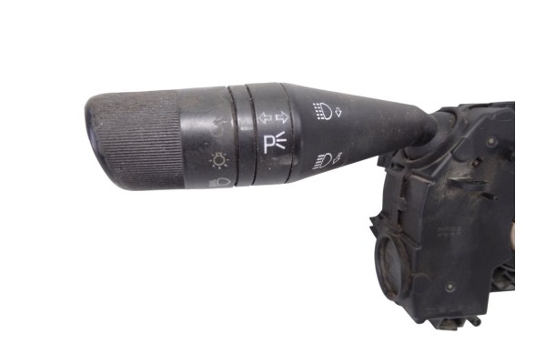 Mando luces, Peugeot Bipper Básico 2010, 07354604210