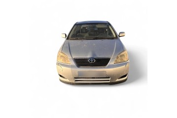 Toyota Corolla (E12) 2.0 D-4D Luna Berlina 2003 para piezas | Desguace Gandia SL