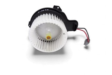 Motor calefaccion, Ford Focus Berlina (Cge) ST-Line 2018