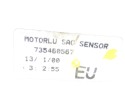 Retrovisor derecho, Peugeot Bipper Básico 2010, 735460567