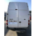 FORD TRANSIT FURGÓN (TT9) FT 350 L   (largo)   LKW   (Camion) FORD TRANSIT FURGÓN (TT9) FT 350 L   (largo)   LKW   (Camion)