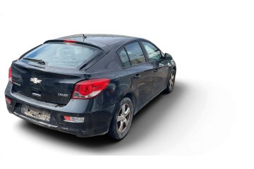 Chevrolet Cruze 5-Puertas LT 2012 para piezas | Desguace Gandia SL