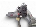 Elevalunas delantero izquierdo, Mercedes-benz Clk (Bm 208) Coupe 230 Compressor (208.347) 1999