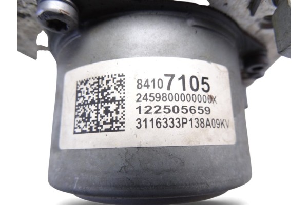 Abs, Opel Insignia Berlina Expression 2017, 84107105