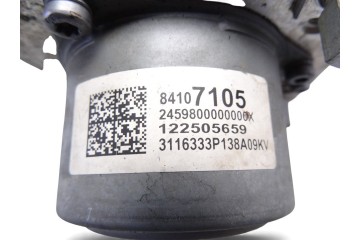 Abs, Opel Insignia Berlina Expression 2017, 84107105