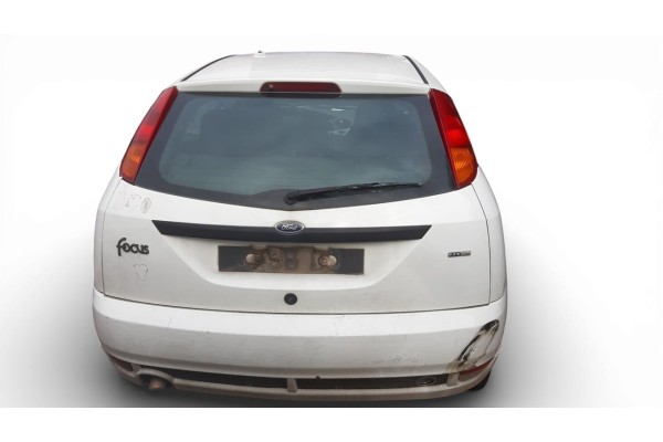 Ford Focus Berlina (CAK) Trend 2004 para piezas | Desguace Gandia SL