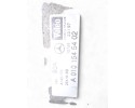 Alternador, Mercedes-benz Clk (Bm 208) Coupe 230 Compressor (208.347) 1999, A0101545402