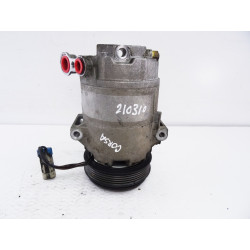 09132918 COMPRESOR AIRE ACONDICIONADO OPEL CORSA C