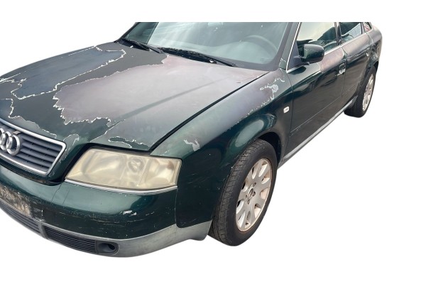 Audi A6 Berlina (4B2) 2.4 1997 para piezas | Desguace Gandia SL