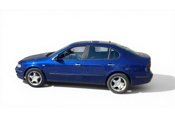 SEAT Toledo (1M2) Select 2004 para piezas | Desguace Gandia SL