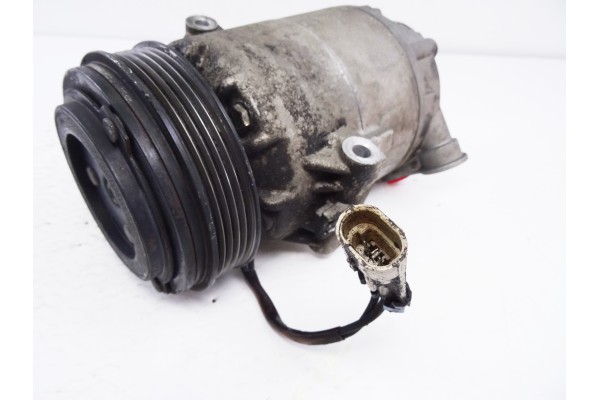 09132918 COMPRESOR AIRE ACONDICIONADO OPEL CORSA C