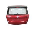 Porton trasero, Dodge Caliber (Pm) S 2007, GRANATE