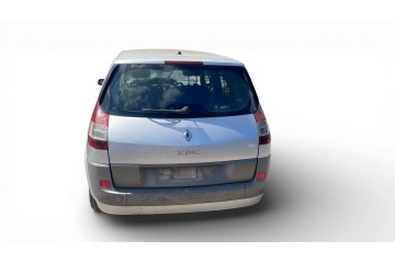 Renault Scenic II (JM) Authentique 2005 para piezas | Desguace Gandia SL
