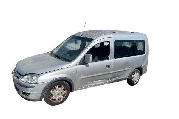Opel Combo (Corsa C) Familiar 2004 para piezas | Desguace Gandia SL