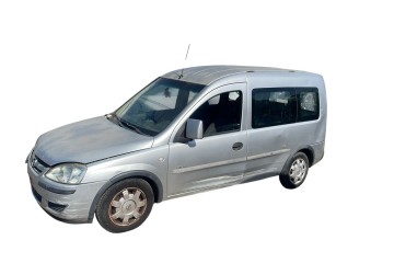 Opel Combo (Corsa C) Familiar 2004 para piezas | Desguace Gandia SL