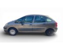 Citroën Xsara Picasso 1.6 HDI 90 Exclusive 2009 para piezas | Desguace Gandia SL