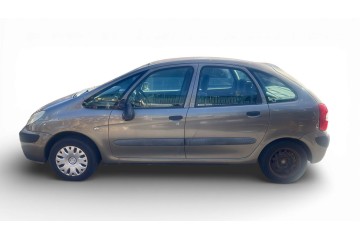 Citroën Xsara Picasso 1.6 HDI 90 Exclusive 2009 para piezas | Desguace Gandia SL