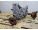 Caja transfer, Nissan X-trail (T30) Comfort 2005
