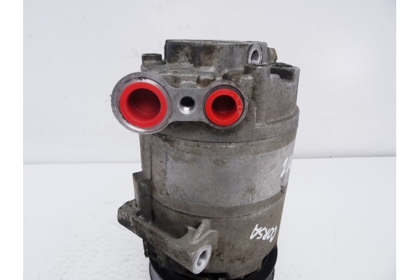 09132918 COMPRESOR AIRE ACONDICIONADO OPEL CORSA C