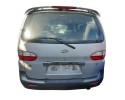 Hyundai H-1 Starex () 2.5 CRDi 2005 para piezas | Desguace Gandia SL