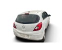 Opel Corsa D Color Edition 2013 para piezas | Desguace Gandia SL