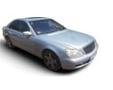 Mercedes-Benz Clase S (BM 220) Berlina 500 (220.075) 2003 para piezas | Desguace Gandia SL