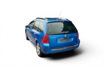 Peugeot 307 Break / SW (S1)(04.2002) Break XS 2003 para piezas | Desguace Gandia SL