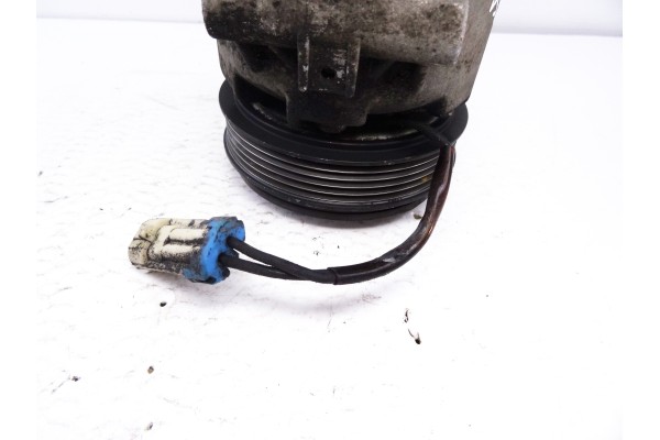09132918 COMPRESOR AIRE ACONDICIONADO OPEL CORSA C